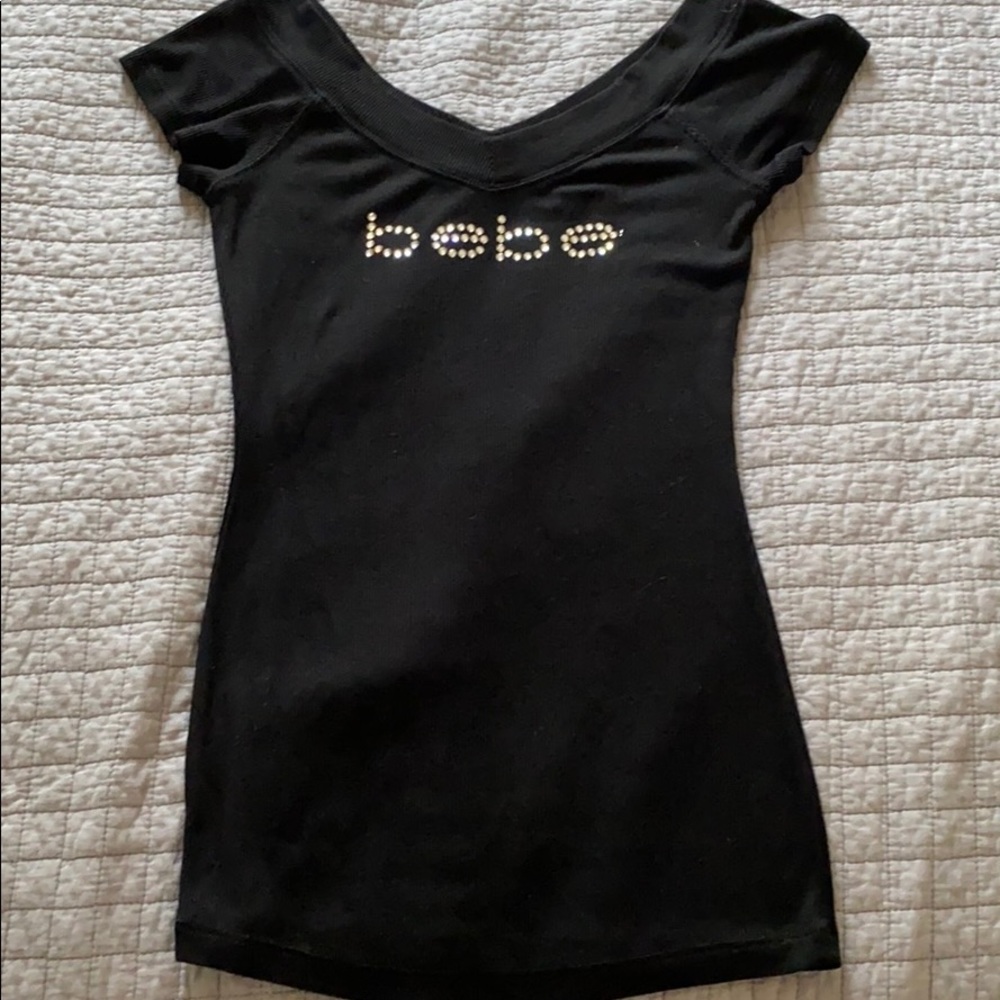 Bebe shirt